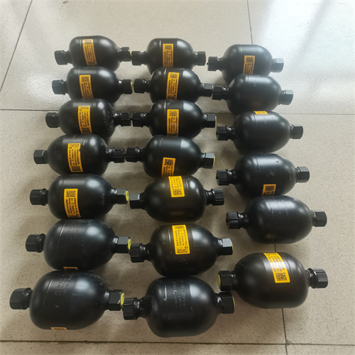 蓄能器 SBO210-0 32E1 112U-210AK (2)