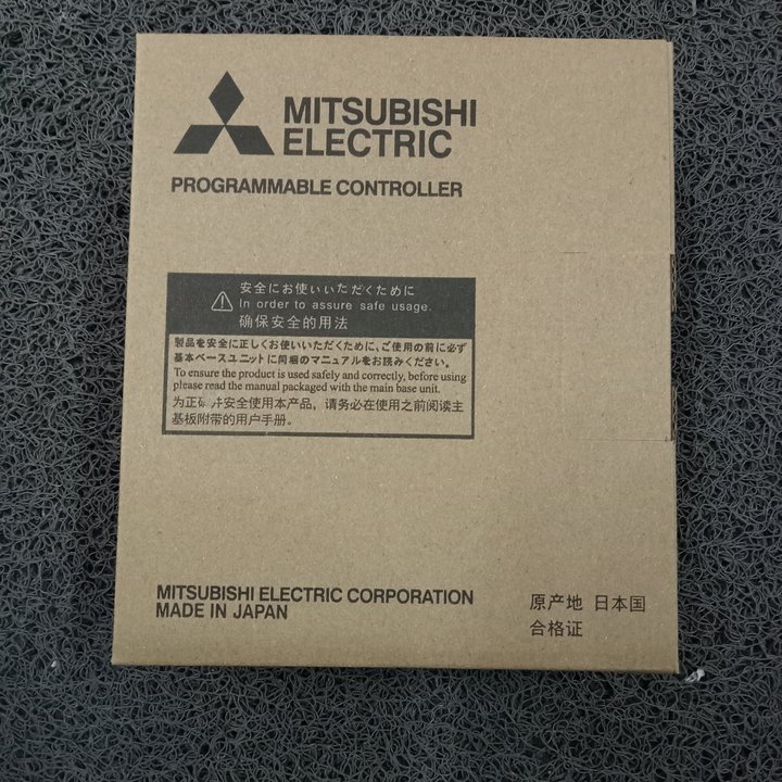 三菱Mitsubishi模块Q03UDVCPU (1)