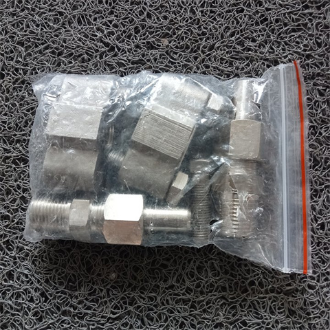 横河压力变送器EJA120A-DES3A-92DA -100-100Pa (3)