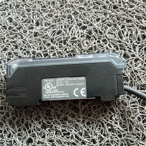 光纤放大器FS-V31 (4)