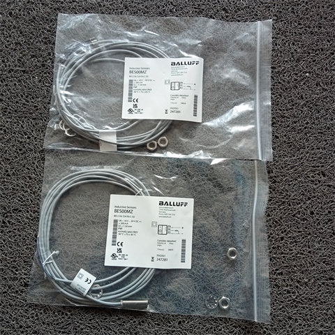 接近传感器BES-516-324-E4-C-03 (6)