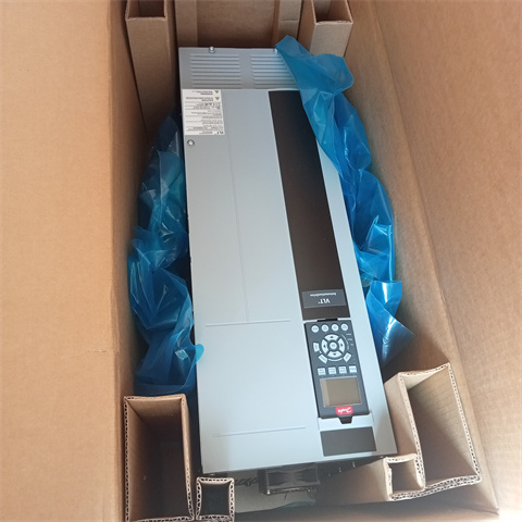 变频器134L8040 FC-302N110T5E20H2XGCXXXSXXXXALBXCXXXXD0 (3)