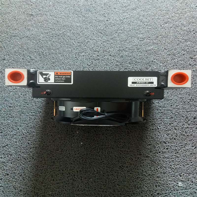 台湾COOLBIT风冷却器AW407-A2 (3)