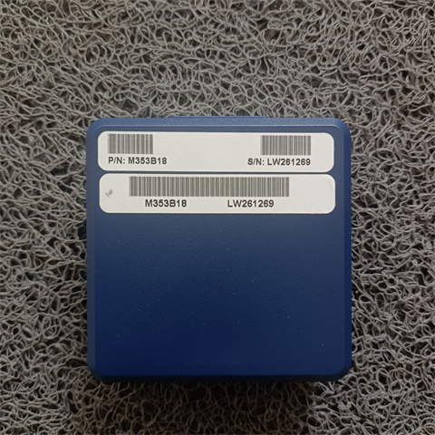 美国PCB传感器 M353B18 (5)