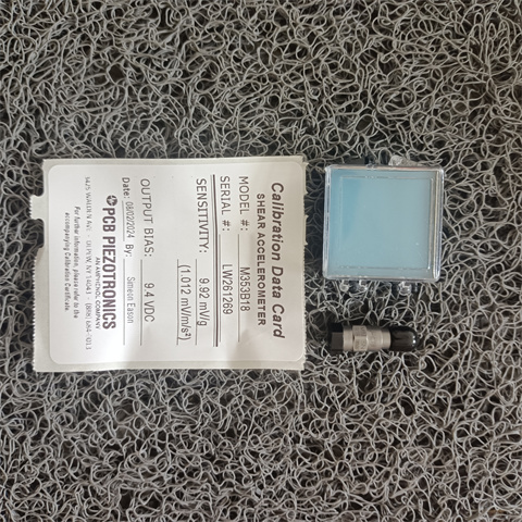 美国PCB传感器 M353B18 (8)