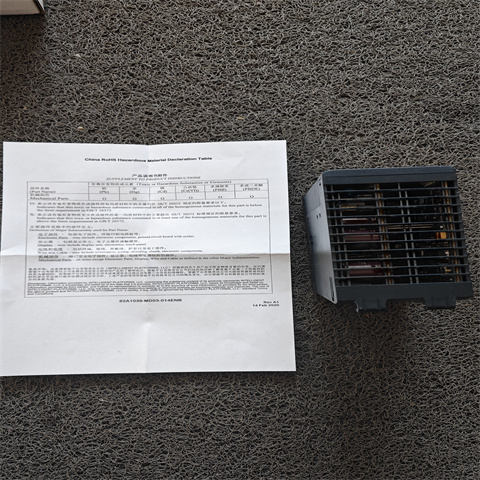 GE电源模块IC695PSA140 (2)