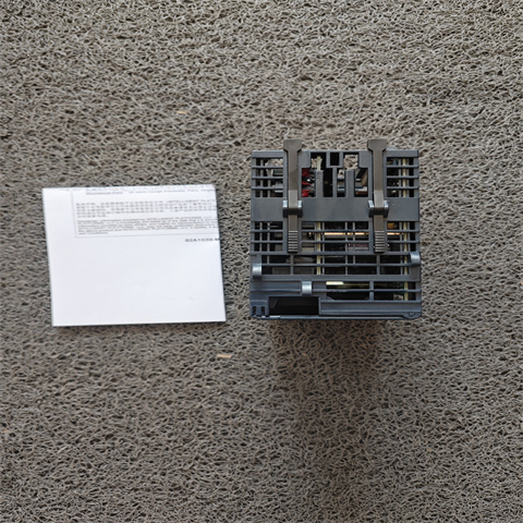 GE电源模块IC695PSA140 (3)