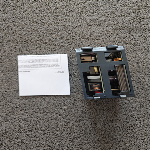 GE电源模块IC695PSA140 (4)