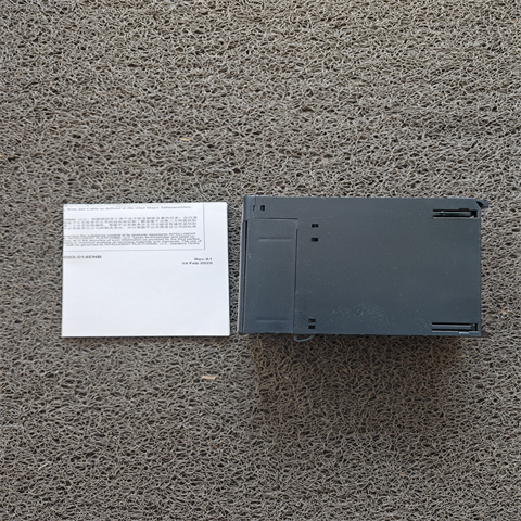 GE电源模块IC695PSA140 (5)