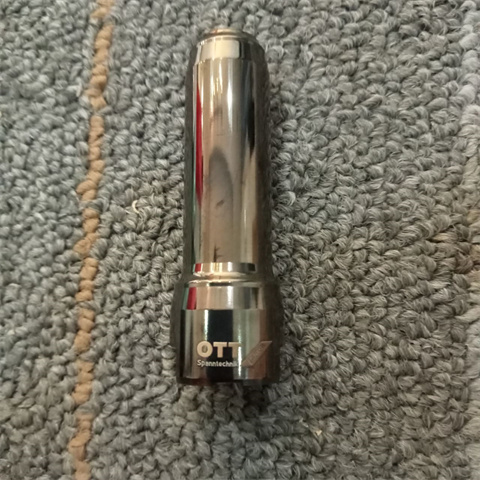 拉爪带螺栓95