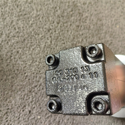 德国KNOLL螺杆泵KTS 25-50-T-G-KB (1)