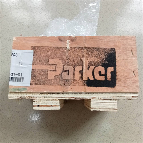 美国派克Parker油缸32TNCHE3R4M30 (2)