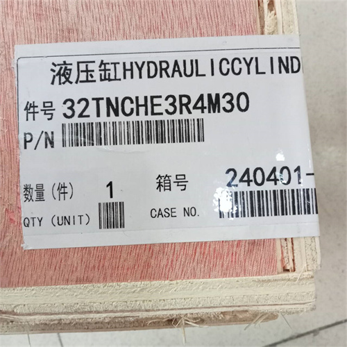 美国派克Parker油缸32TNCHE3R4M30 (4)