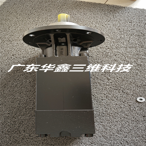 螺杆泵 KTS 40-80-T (3)