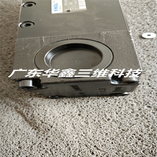 螺杆泵 KTS 40-80-T (5)