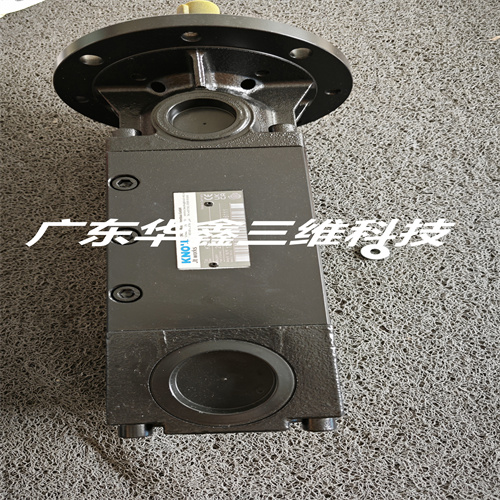 螺杆泵 KTS 40-80-T (4)