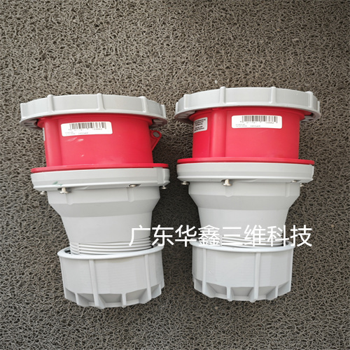 ABL航空插头K54S35+G54S35 (3)