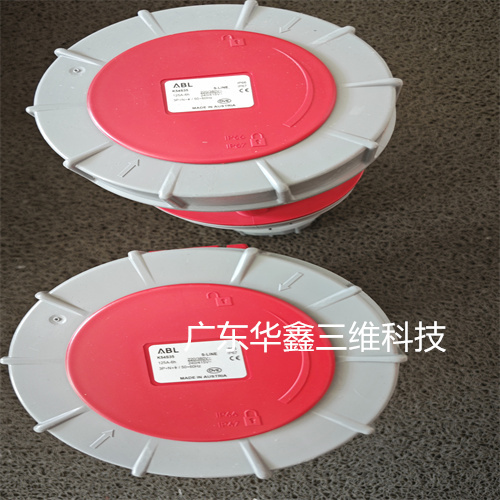 ABL航空插头K54S35+G54S35 (4)
