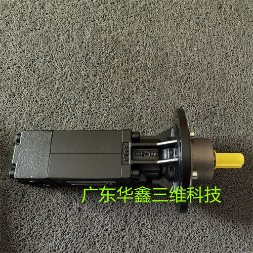德国KNOLL螺杆泵KTS 25-50-T-G-KB (2)
