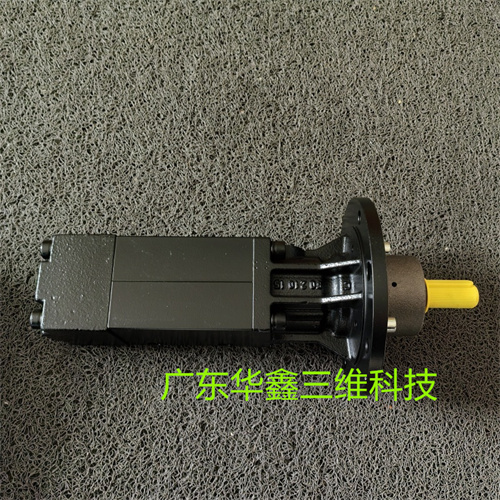 德国KNOLL螺杆泵KTS 25-50-T-G-KB (3)