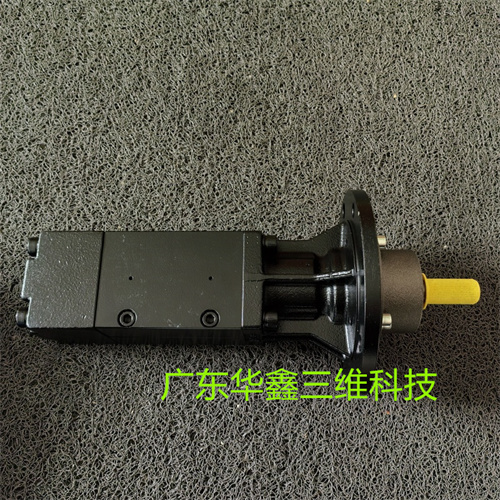 德国KNOLL螺杆泵KTS 25-50-T-G-KB (4)