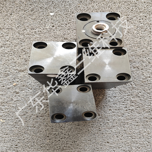 ROEMHELD油缸 BS4253RB075N1 (3)