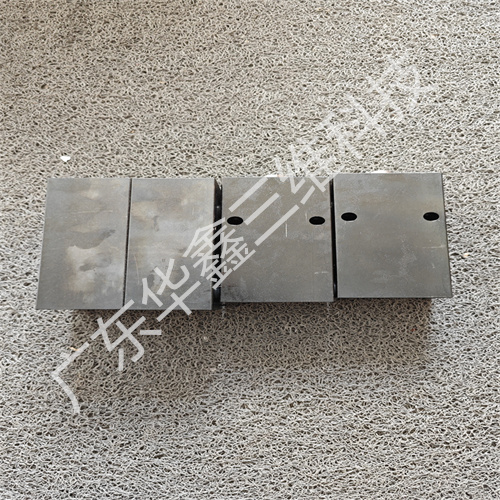 ROEMHELD油缸 BS4253RB075N1 (2)