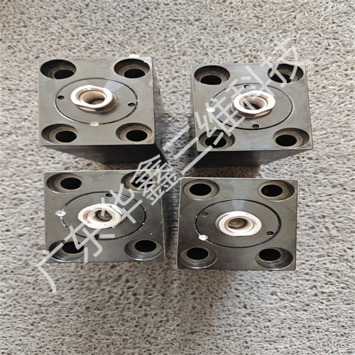 ROEMHELD油缸 BS4253RB075N1 (4)