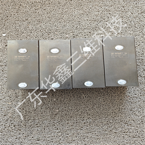 ROEMHELD油缸 BS4253RB075N1 (5)