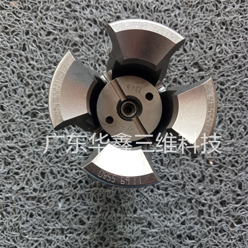 拉爪带螺栓95