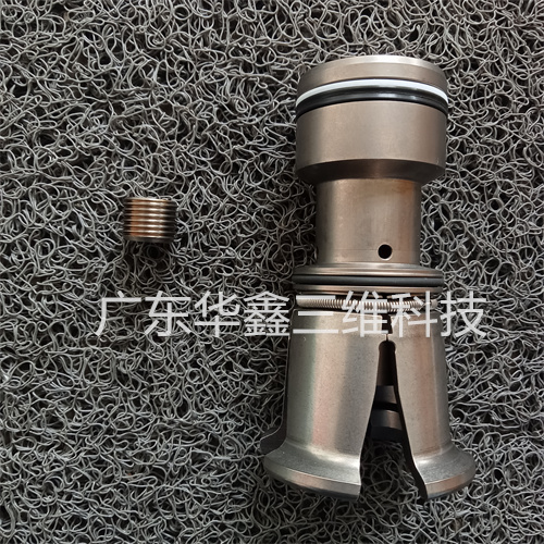 拉爪带螺栓95