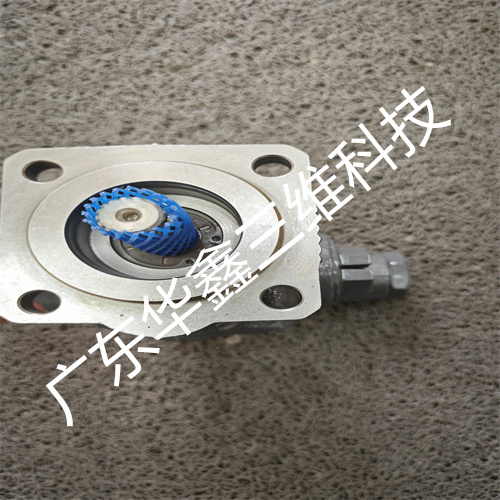 齿轮泵KF 25 RF 2-D15 (4)