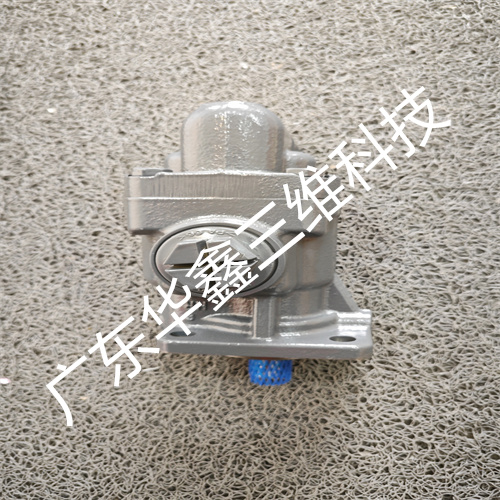 齿轮泵KF 25 RF 2-D15 (3)