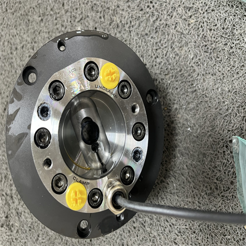 OTT-JAKOB松刀装置 95