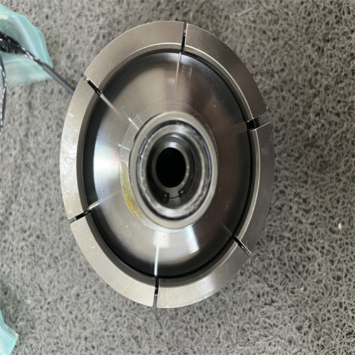 OTT-JAKOB松刀装置 95