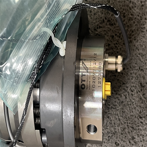 OTT-JAKOB松刀装置 95