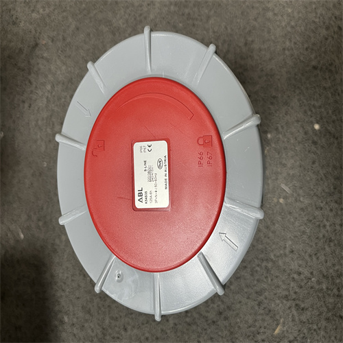 ABL 航空插头 K54S35+ G54S35 (2)