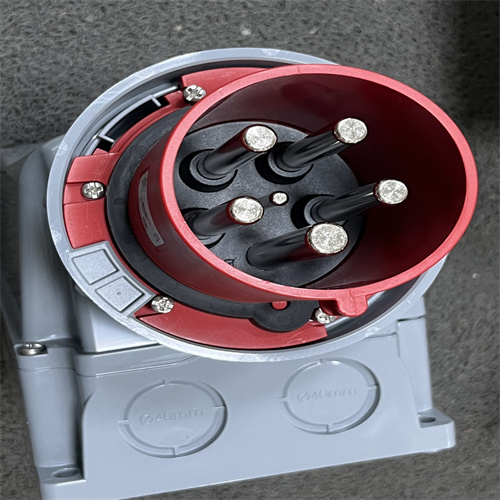 ABL 航空插头 K54S35+ G54S35 (3)