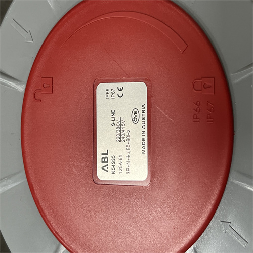 ABL 航空插头 K54S35+ G54S35 (5)