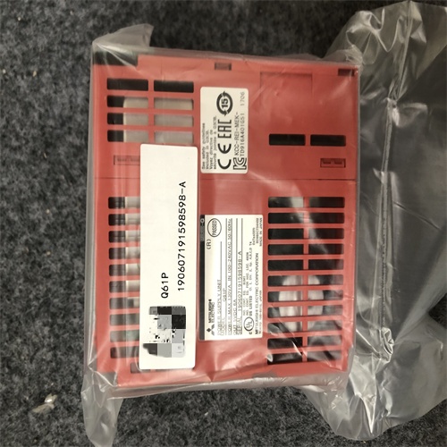 MITSUBISHI-三菱电模块Q61P (1)