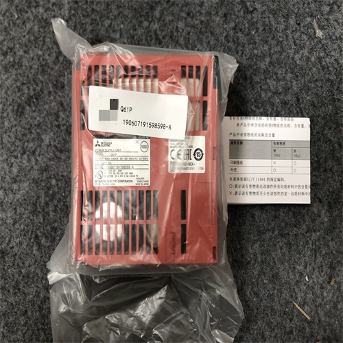 MITSUBISHI-三菱电模块Q61P (4)