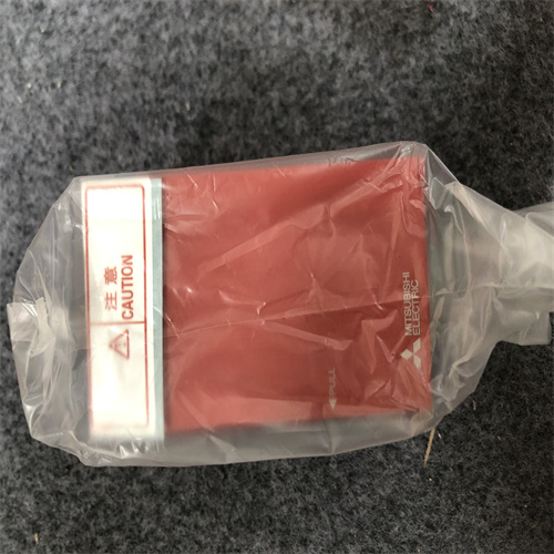 MITSUBISHI-三菱电模块Q61P (2)