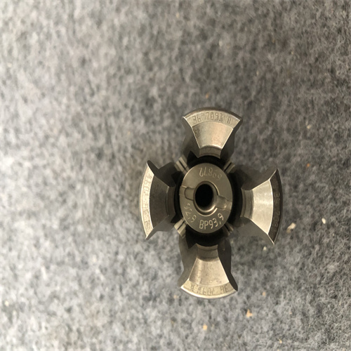 OTT-JAKOB拉刀爪95