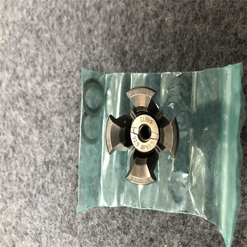 OTT-JAKOB拉刀爪95