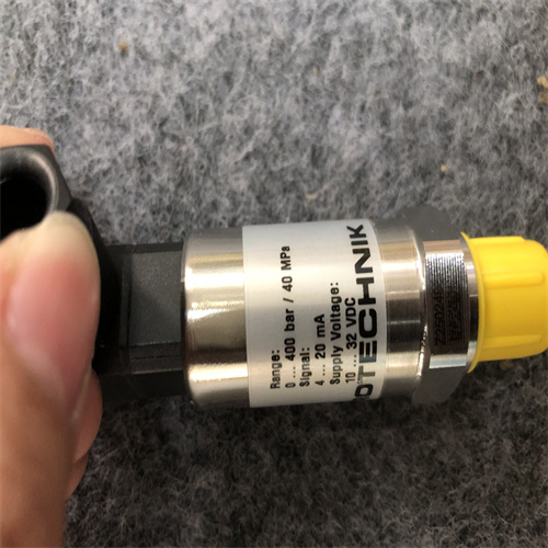 HYDROTECHNIK传感器3403-15-C4