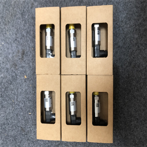 HYDROTECHNIK传感器3403-15-C4