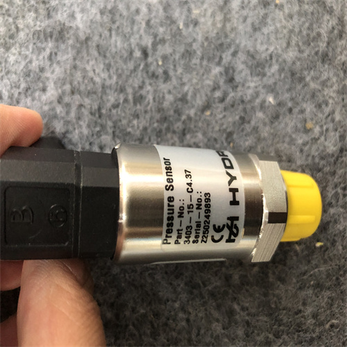HYDROTECHNIK传感器3403-15-C4