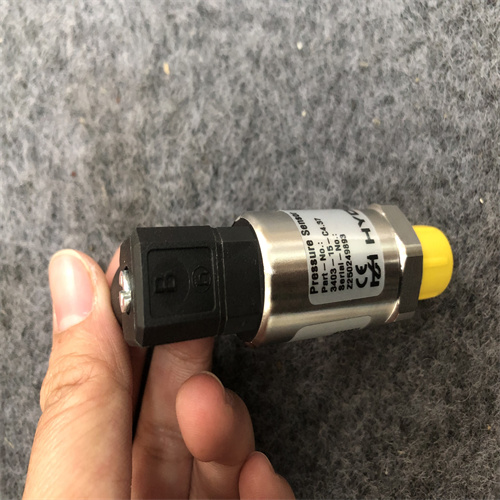 HYDROTECHNIK传感器3403-15-C4