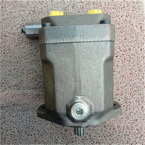 力士乐液压泵R902541567 A10VSO 10 DR1 52R-VSA14N00 -S1482 (2)