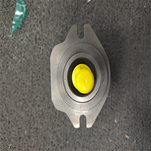 齿轮泵R901263663 PGF2-22011RE20VU2 (6)